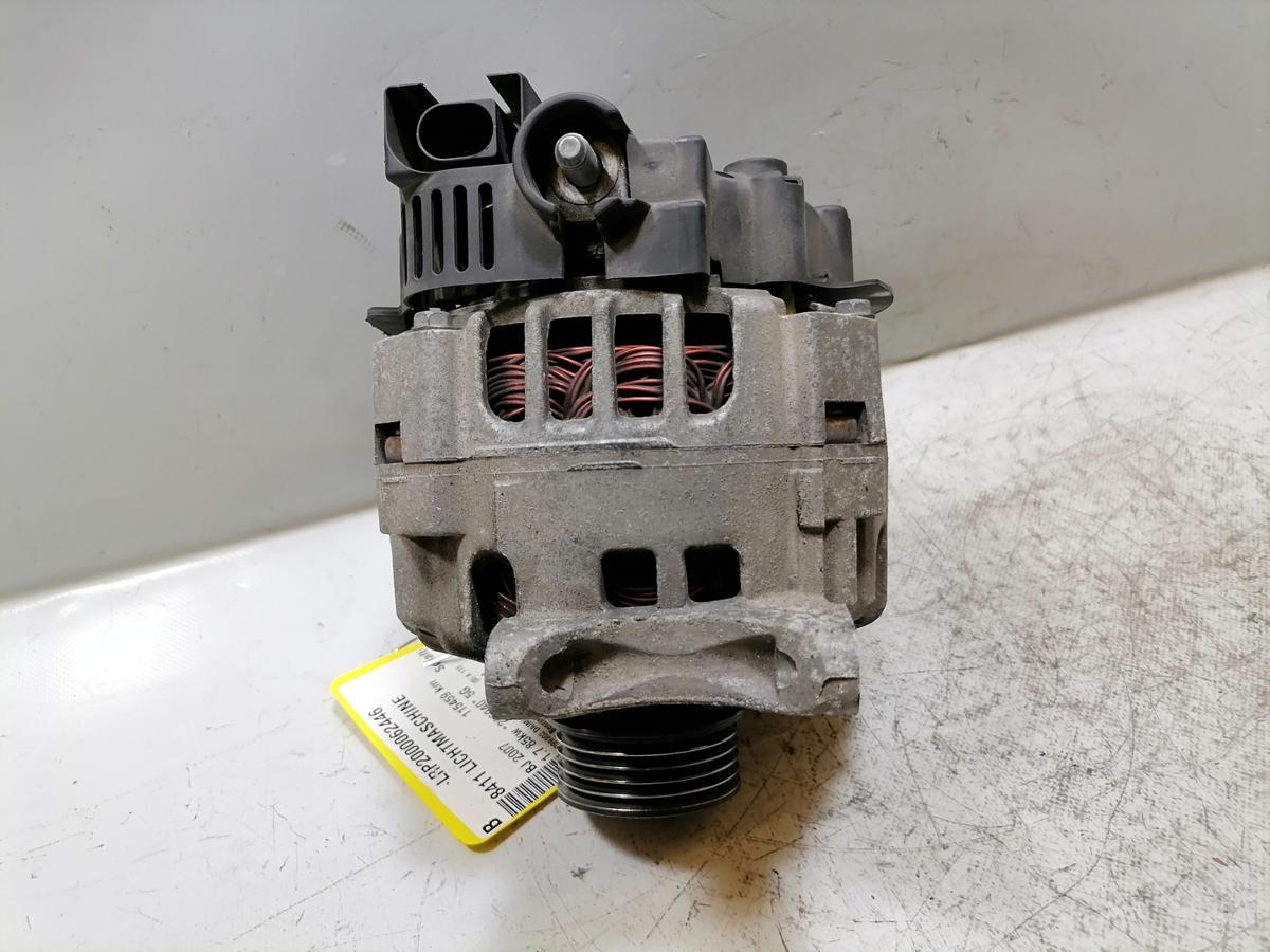 Mercedes A Klasse W169 original Lichtmaschine Generator 1.7 85kw Bj.2007